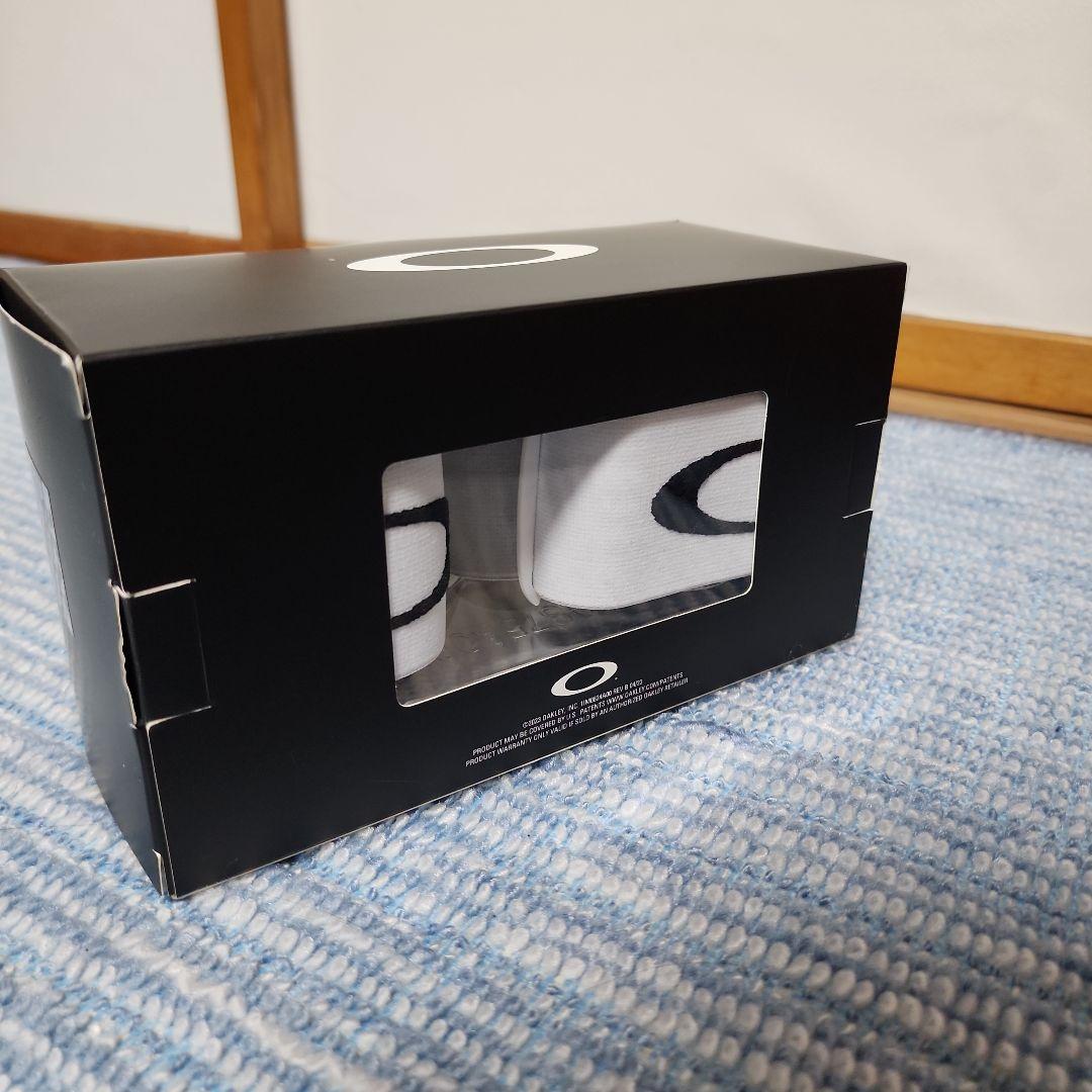 【極美品】オークリー ゴーグル OAKLEY TARGET LINE L