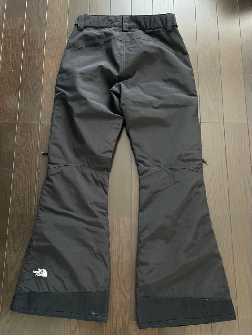THE NORTH FACE スノーボード　スキー　パンツ