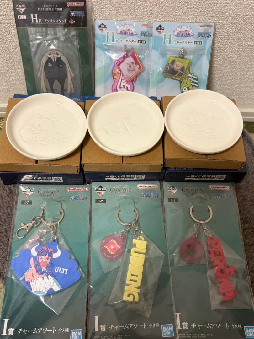 ワンピース グッズセット