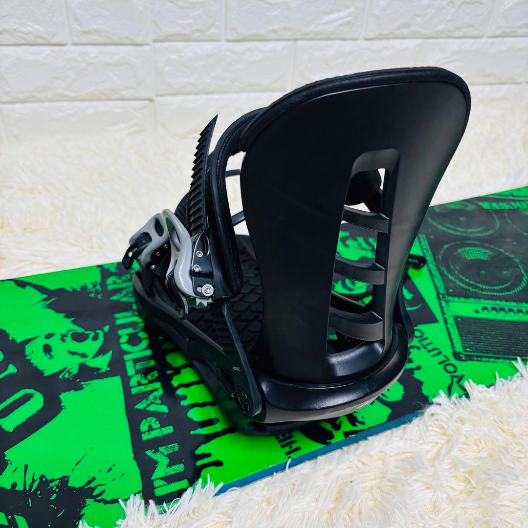 【2点セット】ELAN SPIKE 152cm K２SONIC