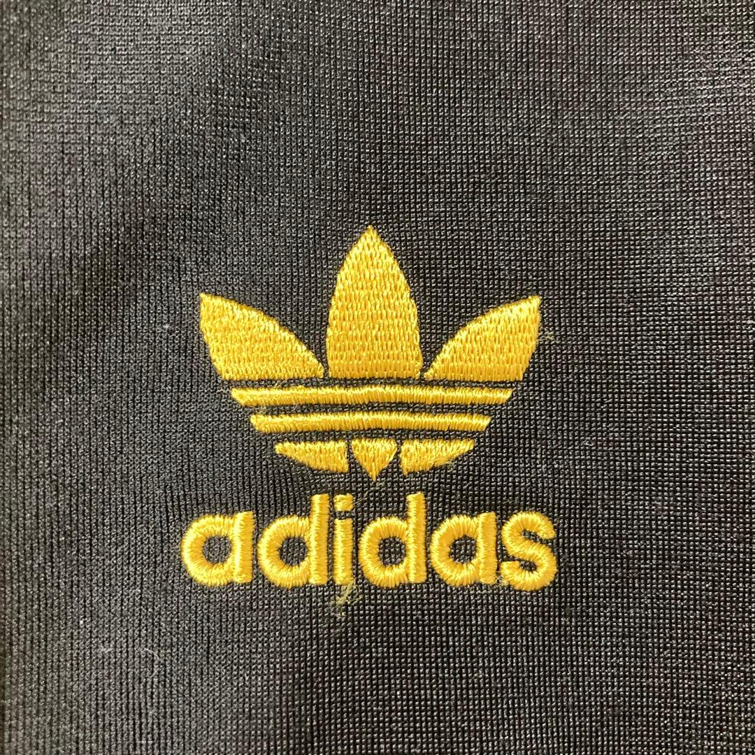 【入手困難】即完‼︎アディダスオリジナルス×シンプソンズトラックパンツジャージ下L
