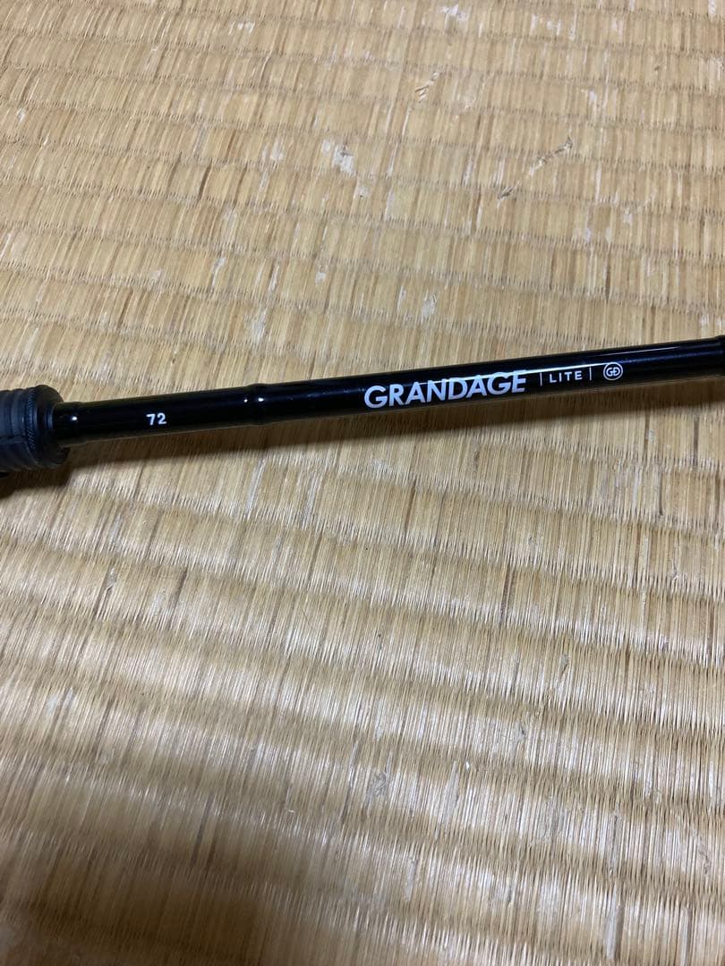 APIA アピアGRANDAGE LITE 72