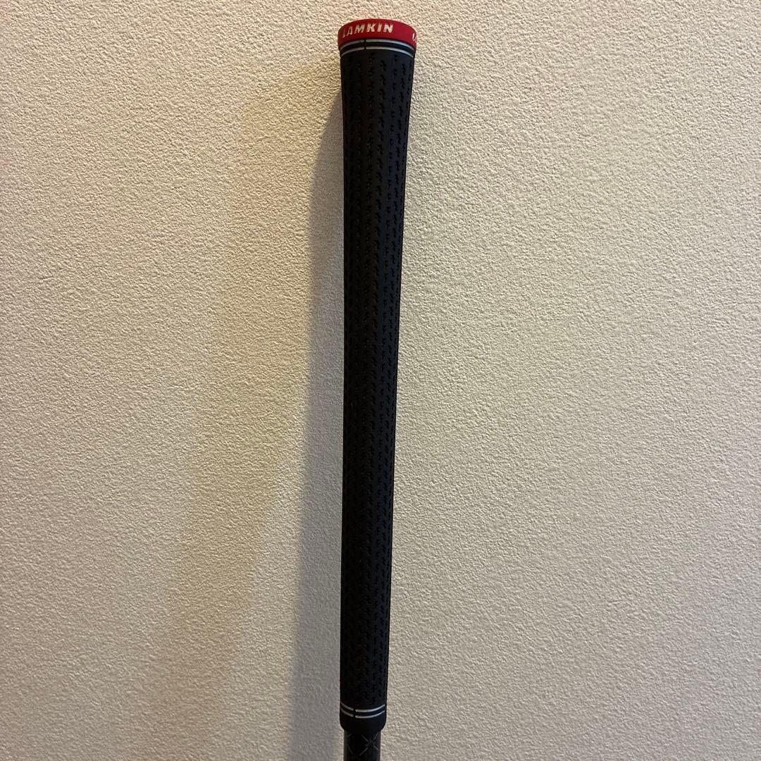 テーラーメイド ステルス レスキュー 4UフレックスR