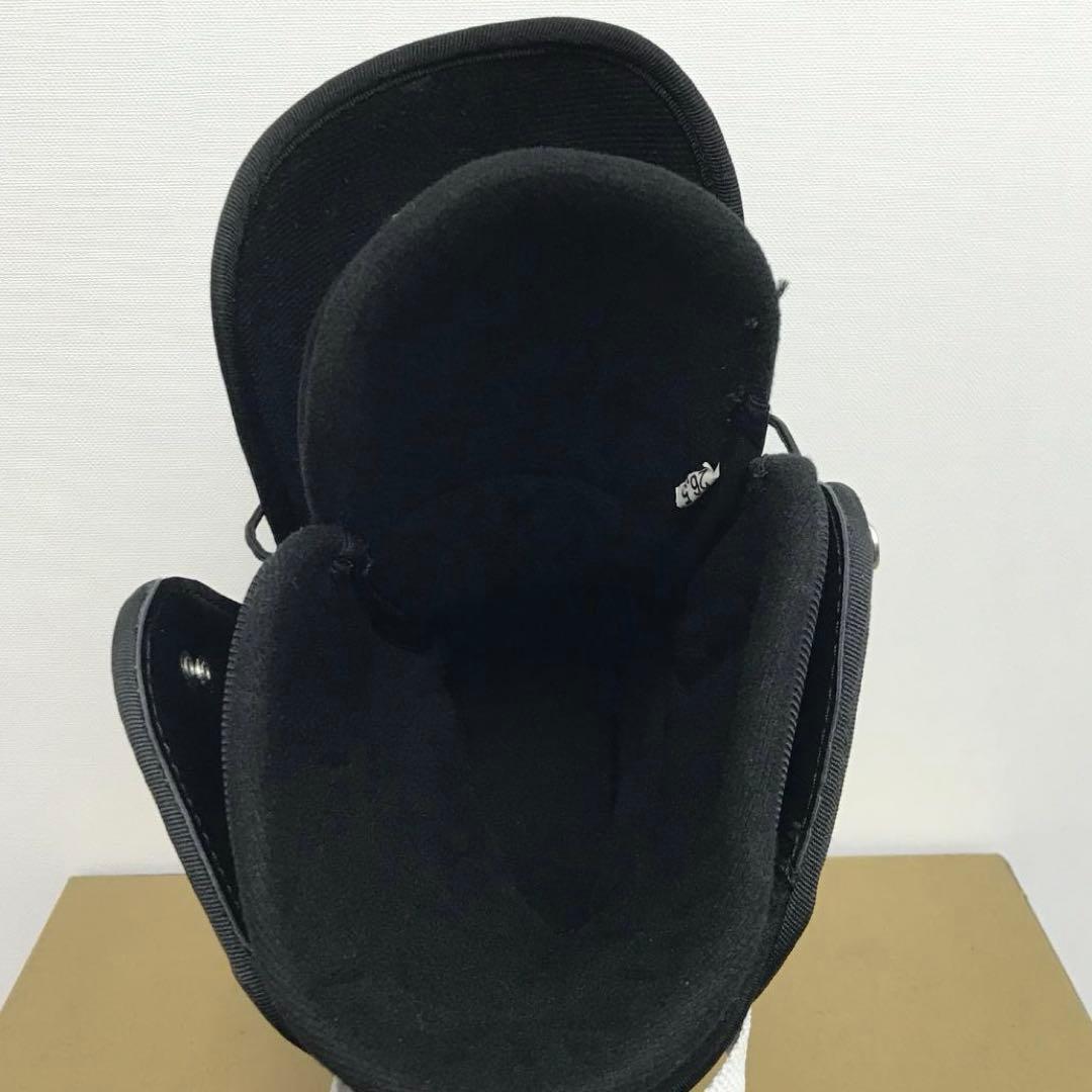 4点セット■WAX済■TWO b ONE ボード ビンディング ブーツ ケース