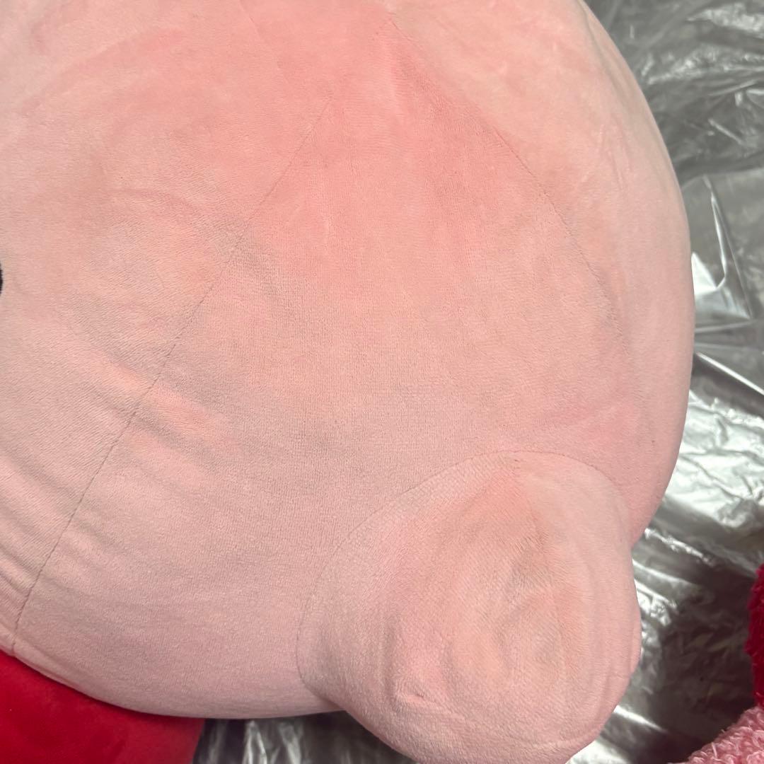 星のカービィ まとめ カービィ ぬいぐるみ Tシャツ フィギュア 缶バッジ等