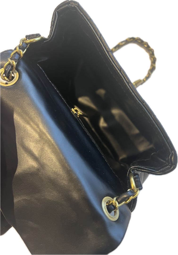 【VIP顧客限定】 CHANELショルダーバッグ ノベルティ