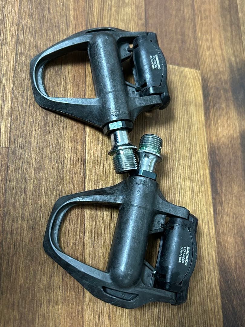 パーツ ULTEGRA PD-R8000 SPD-SL