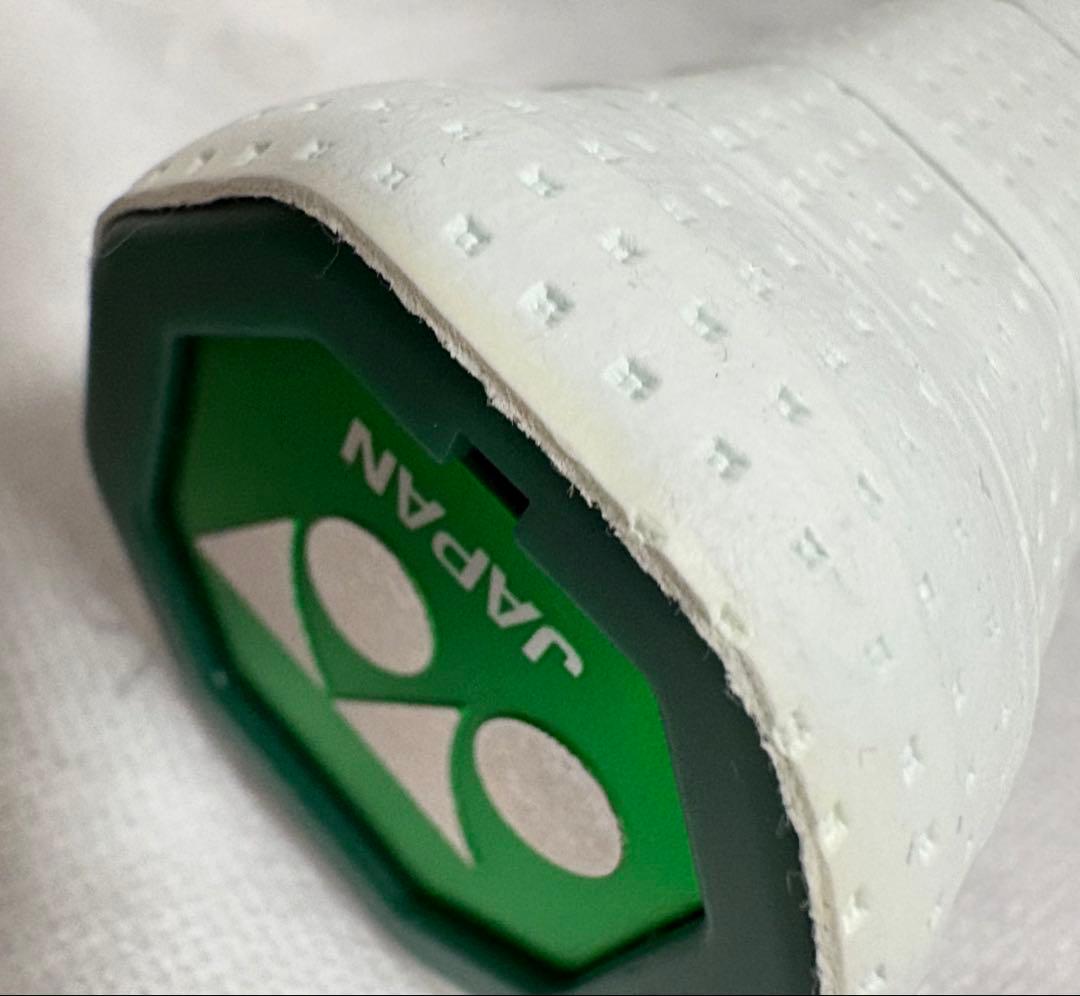 YONEX VCORE 100L G1 極美品 新色サンドベージュ 2024年