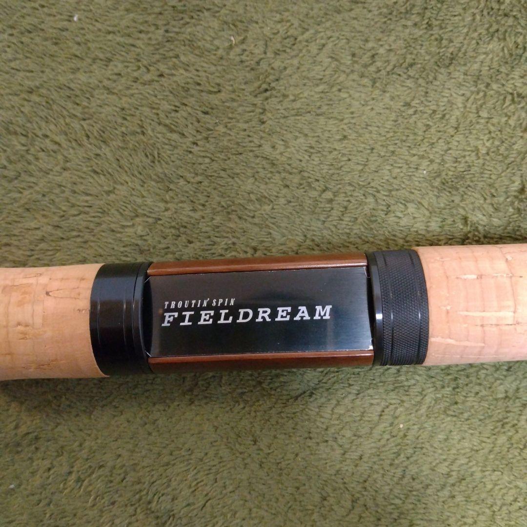 スミス フィールドリーム ノイエEV FLNE-60STL
