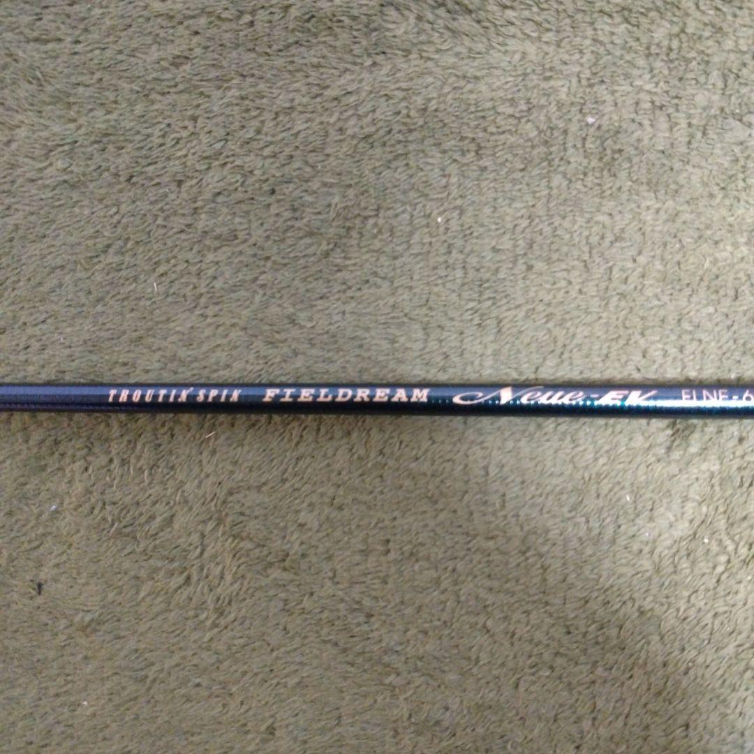 スミス フィールドリーム ノイエEV FLNE-60STL