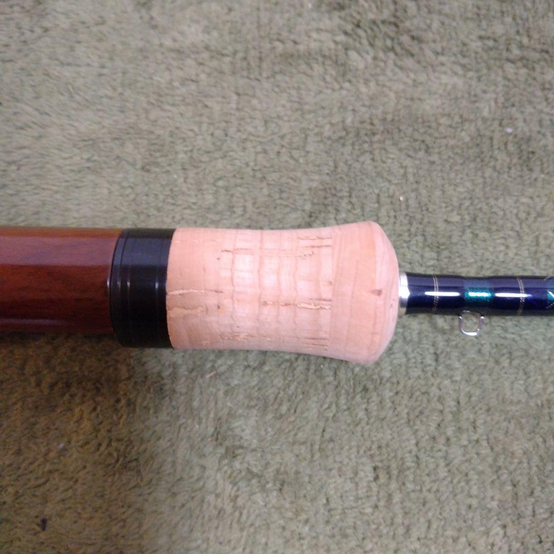 スミス フィールドリーム ノイエEV FLNE-60STL