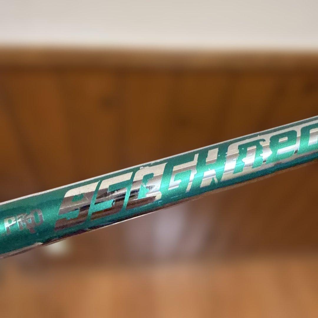 タイトリスト　ウェッジ　52 0.8F