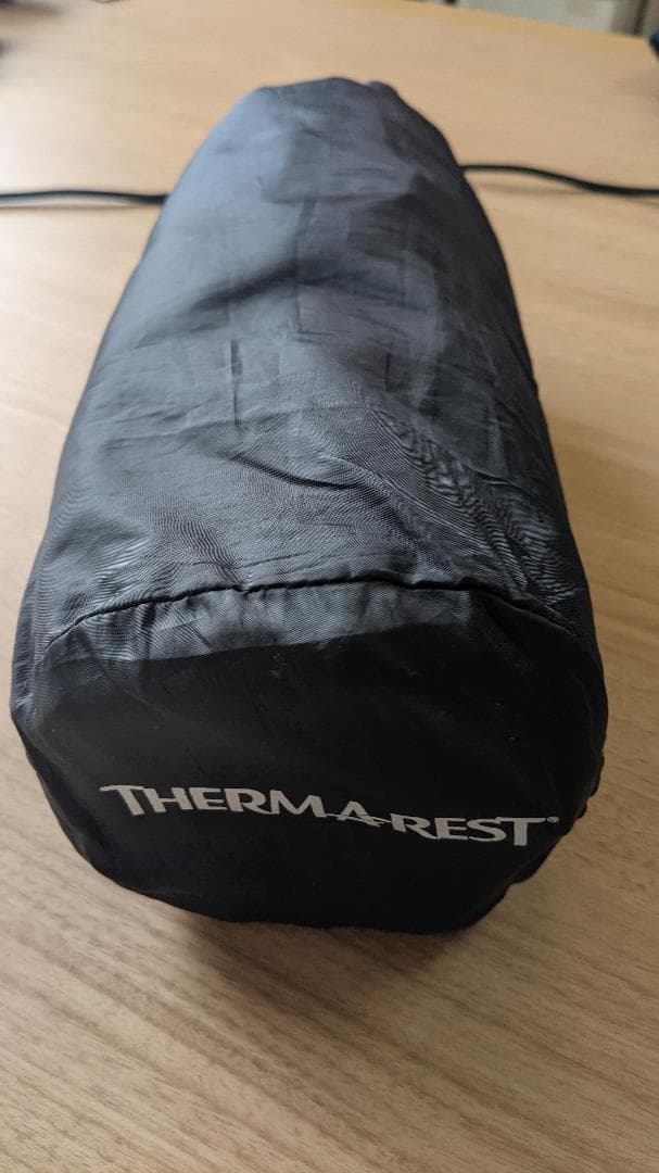 サーマレスト THERMAREST NEO AIR X THERM