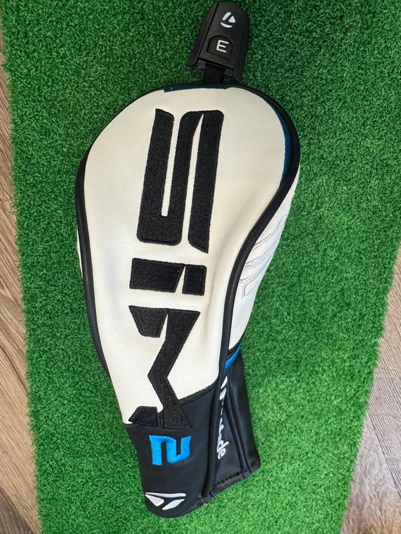 TaylorMade SIM2 3W FW フェアウェイウッド 15度