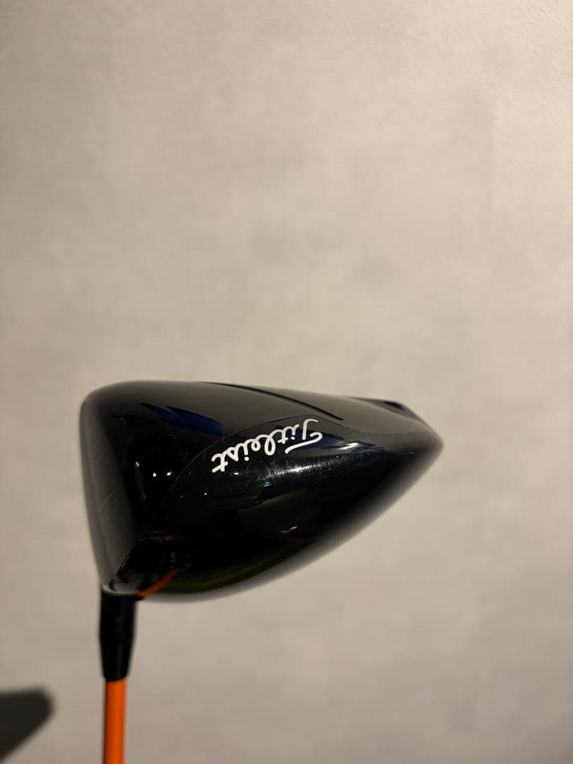 タイトリスト TSR3 ドライバー 9° ツアーAD DI-5(S) HC付き