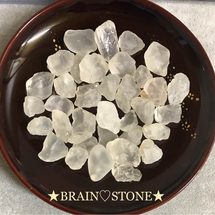 100★数量限定★激安♢超希少さざれ【ボリビア産インカクリスタル♢100g】❤️