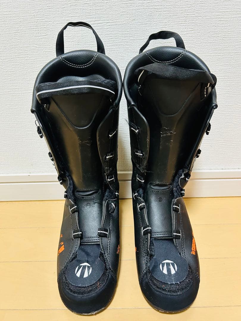 スキー　ブーツ　テクニカ FIREBIRD WC130 275mm