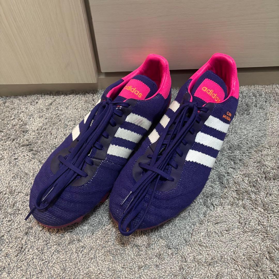 アディダスadidas コパムンディアル 21 PK FG サッカースパイク限定