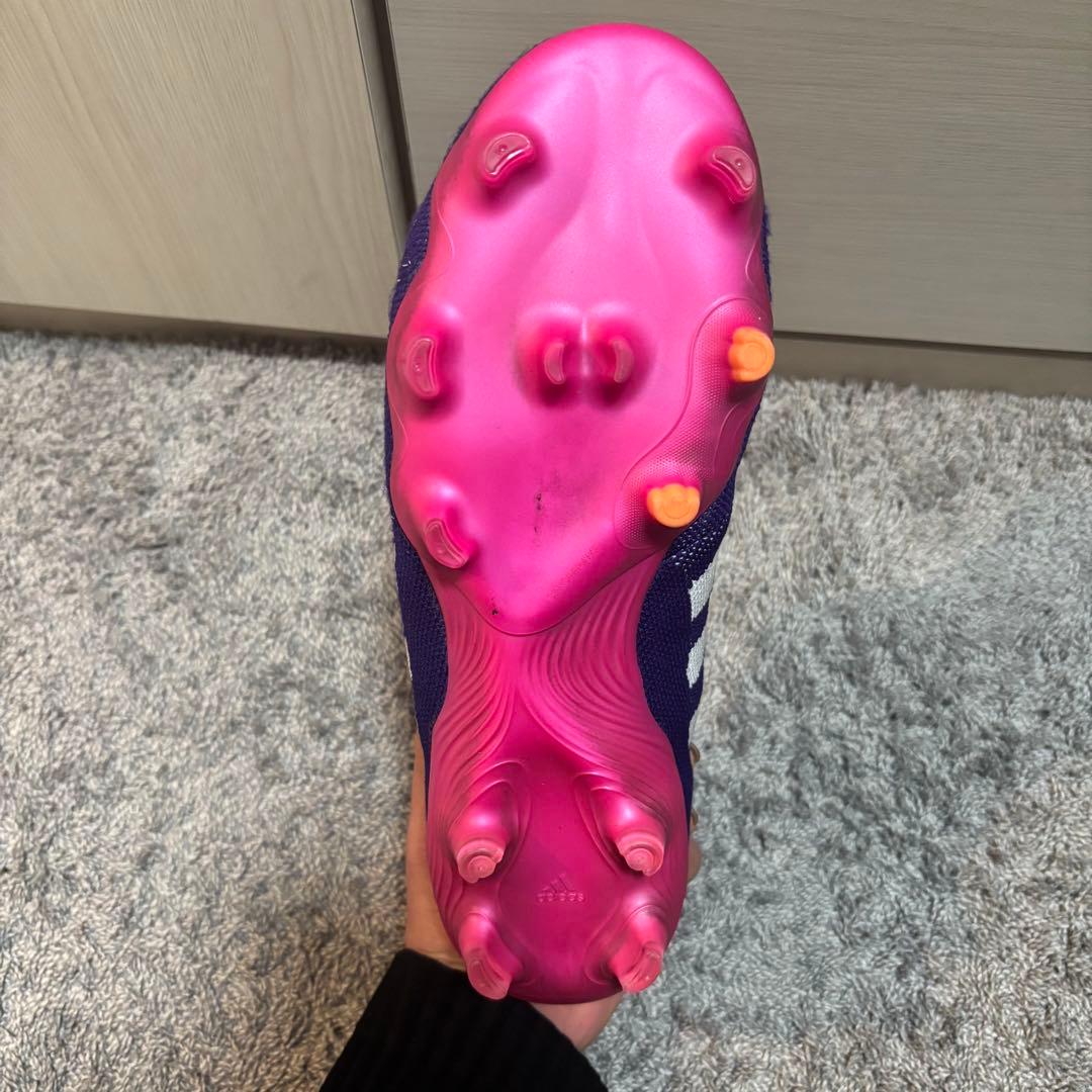 アディダスadidas コパムンディアル 21 PK FG サッカースパイク限定