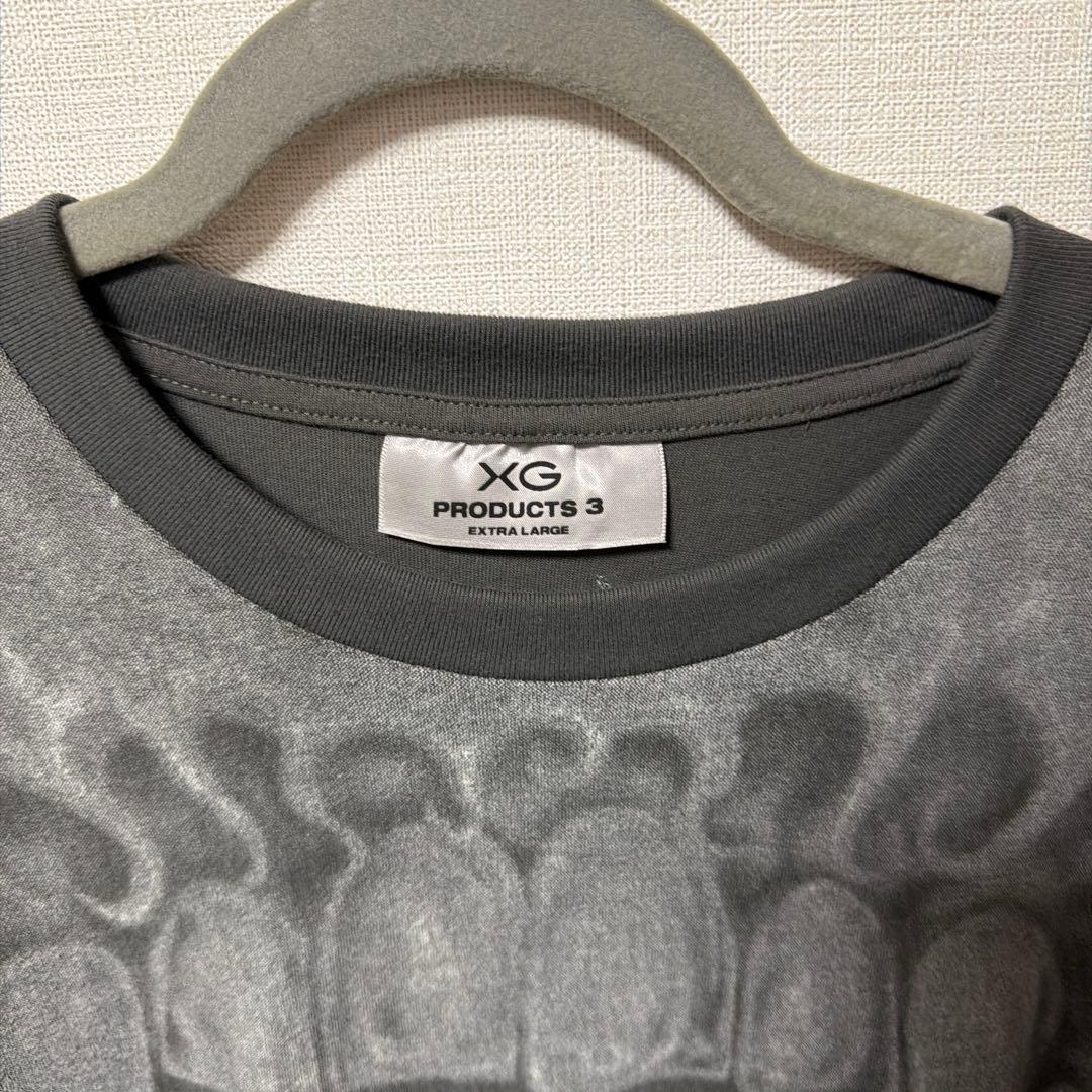 WOKE UP Replica Tee XL (美品)