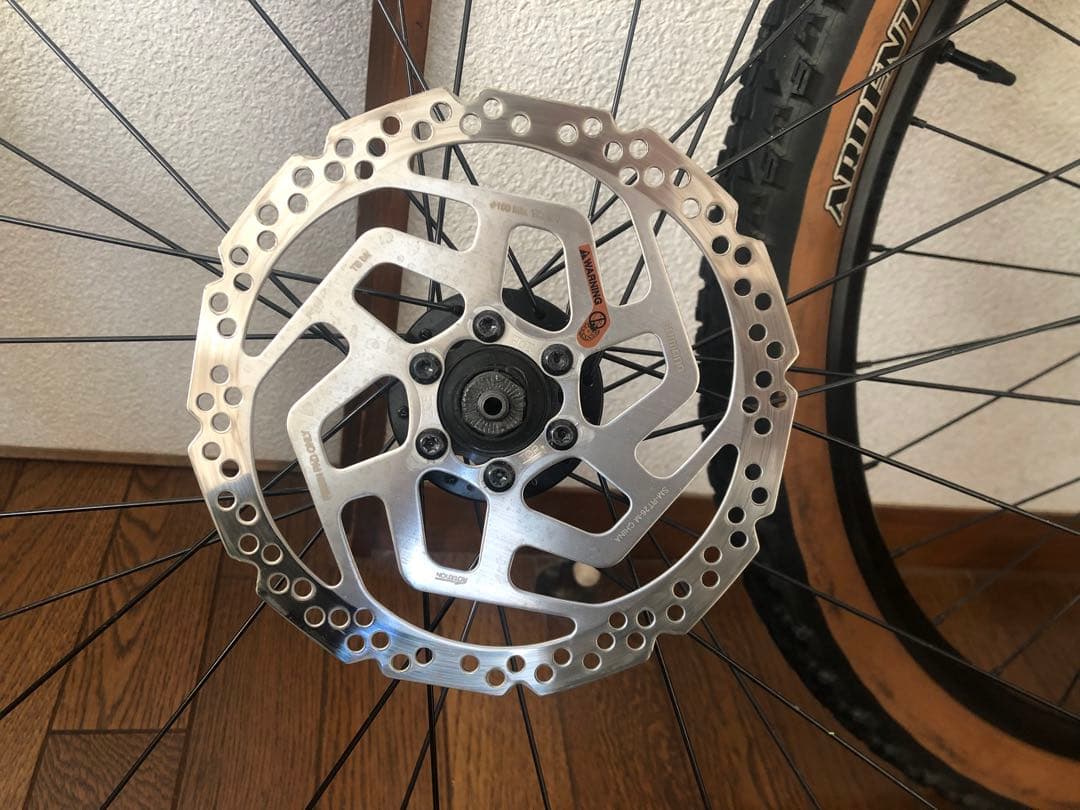 TREK Marlin8 トレック マウンテンバイク タイヤホイール 29