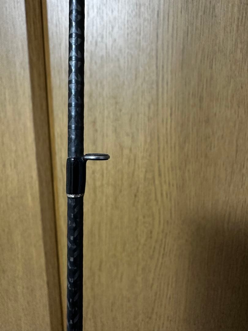 超美品 希少品 カレイド スピンコブラ クワトロセブン