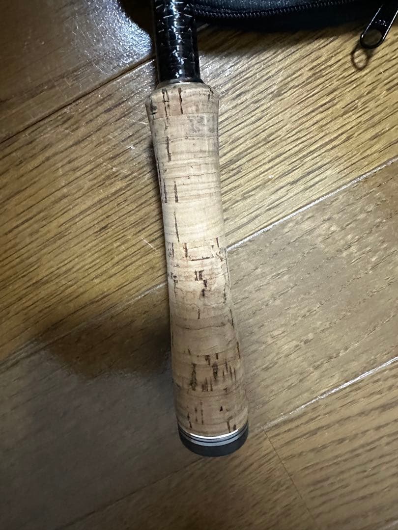 超美品 希少品 カレイド スピンコブラ クワトロセブン