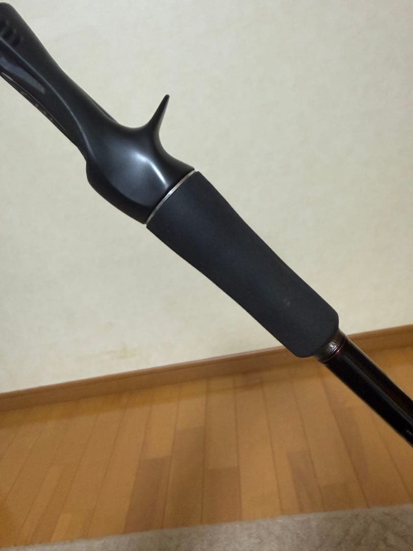 最終値下げ価格❗️ゾディアス166MH 1ピースモデル