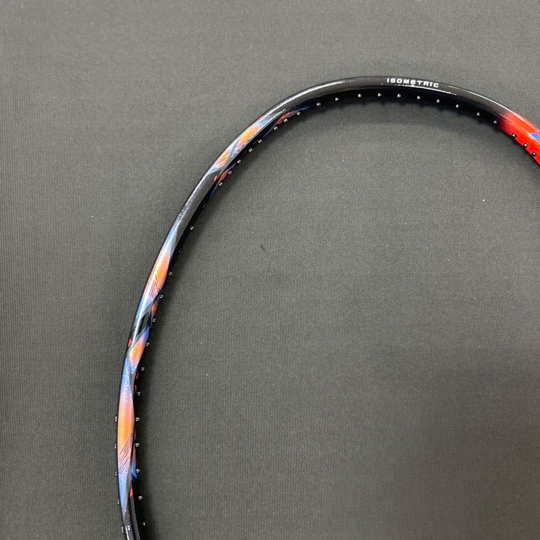 4ug5 アストロクス７７プロ　新品未使用　ヨネックス　バドミントン　ラケット