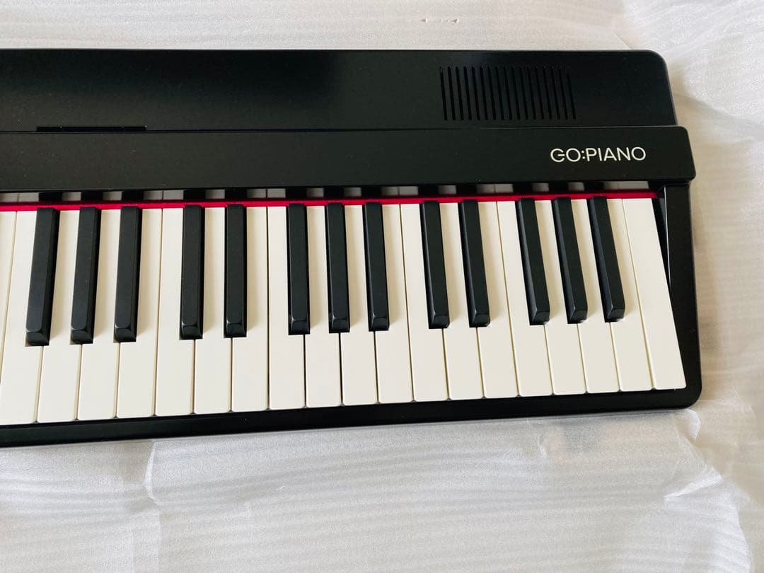 （ほぼ新品）Roland GO:PIANO 88（GO-88PX）