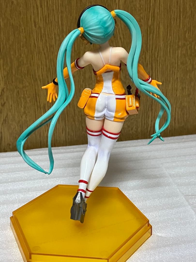 初音ミク POP UP PARADE レーシングミク 2010 Ver
