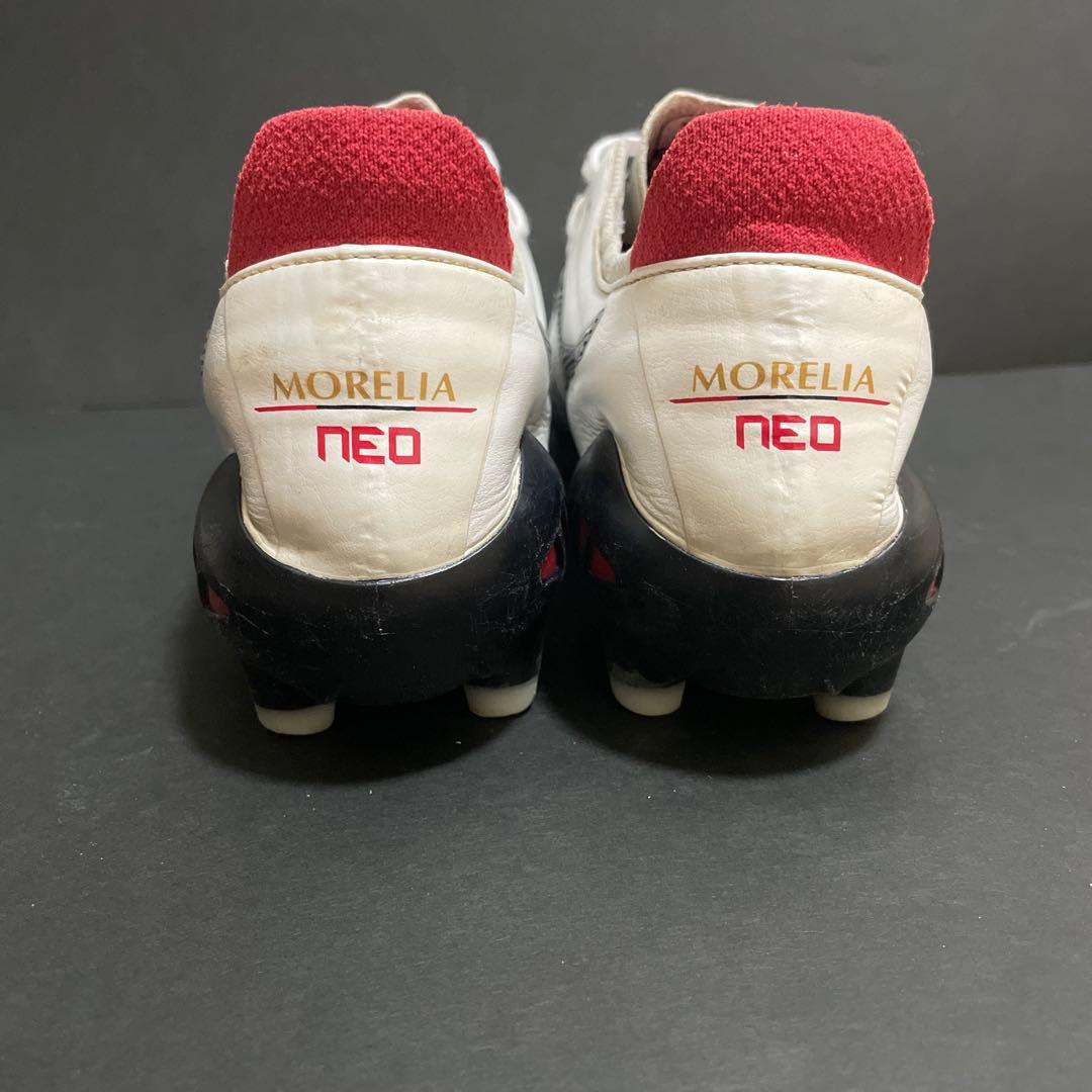 【26.0】MIZUNO モレリア NEO 3 JAPAN