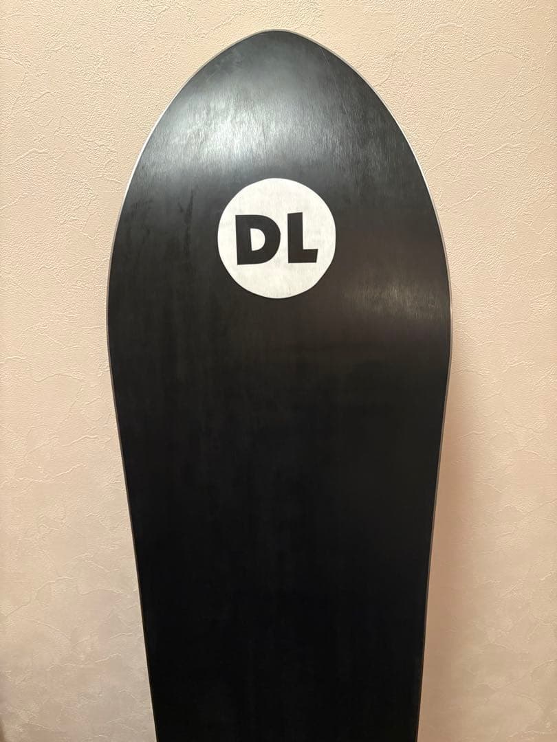 デスレーベル ドリフター DEATH LABEL THE DRIFTER