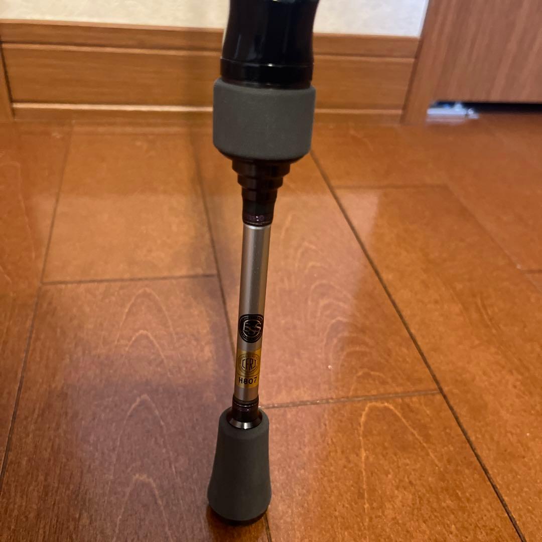 ハートランド 冴掛ミッジディレクション HL701ULF/RS-ST16 Mデレ