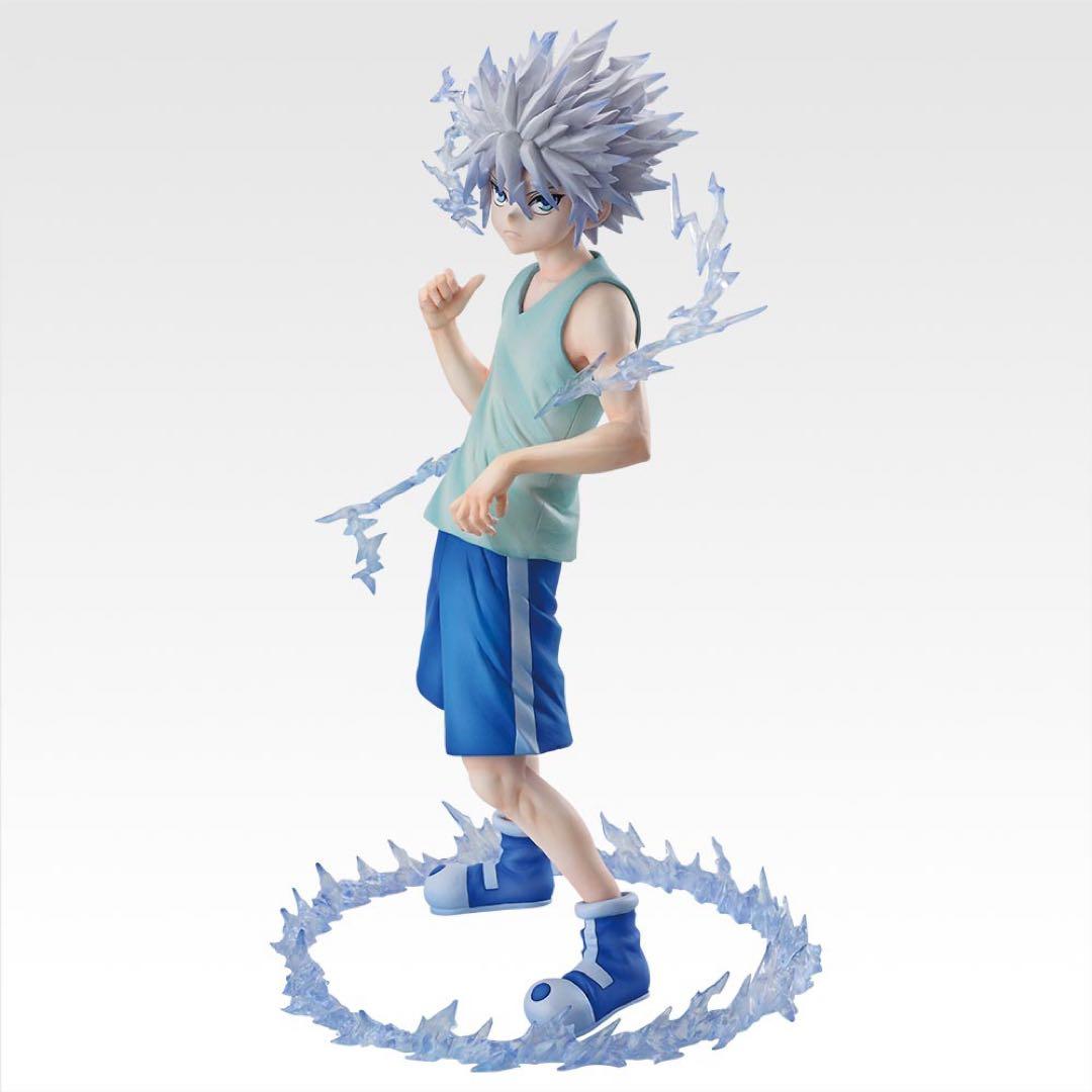 HUNTERHUNTER キルア グッズセット