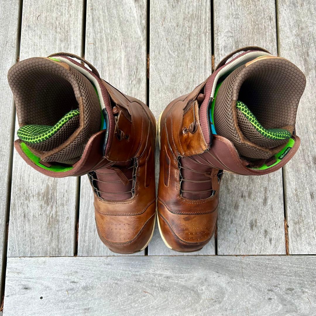 Burton（バートン）アイオン レッドウィング 27.5 スノーボードブーツ