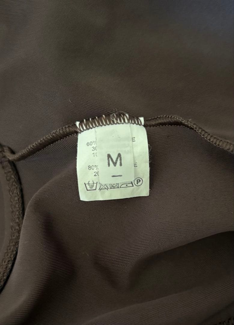 Dellalo MILANO レオタード　　　　　　　　　　　新品　未使用品