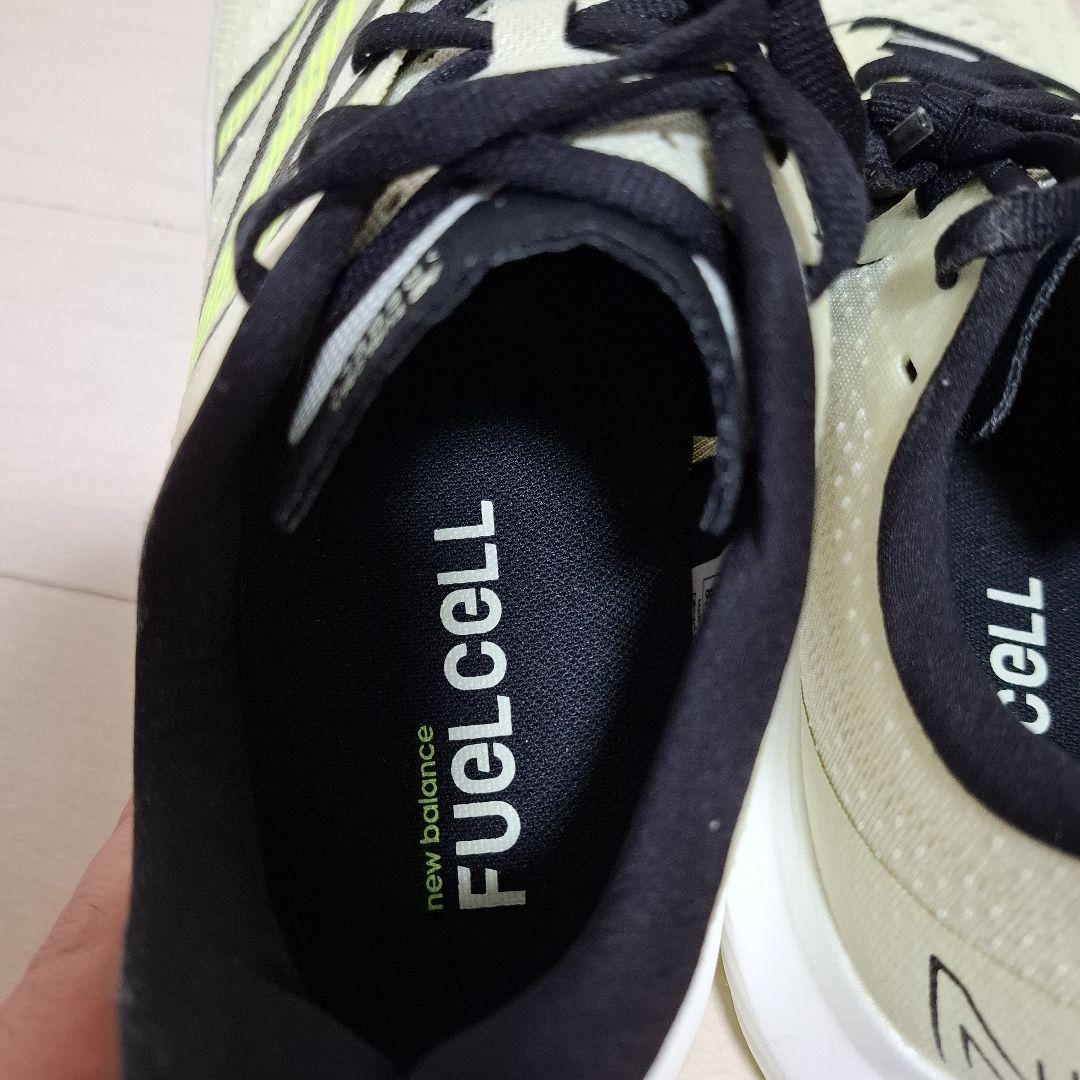 New Balance FuelCell Revel v3 26.5㎝ 新品