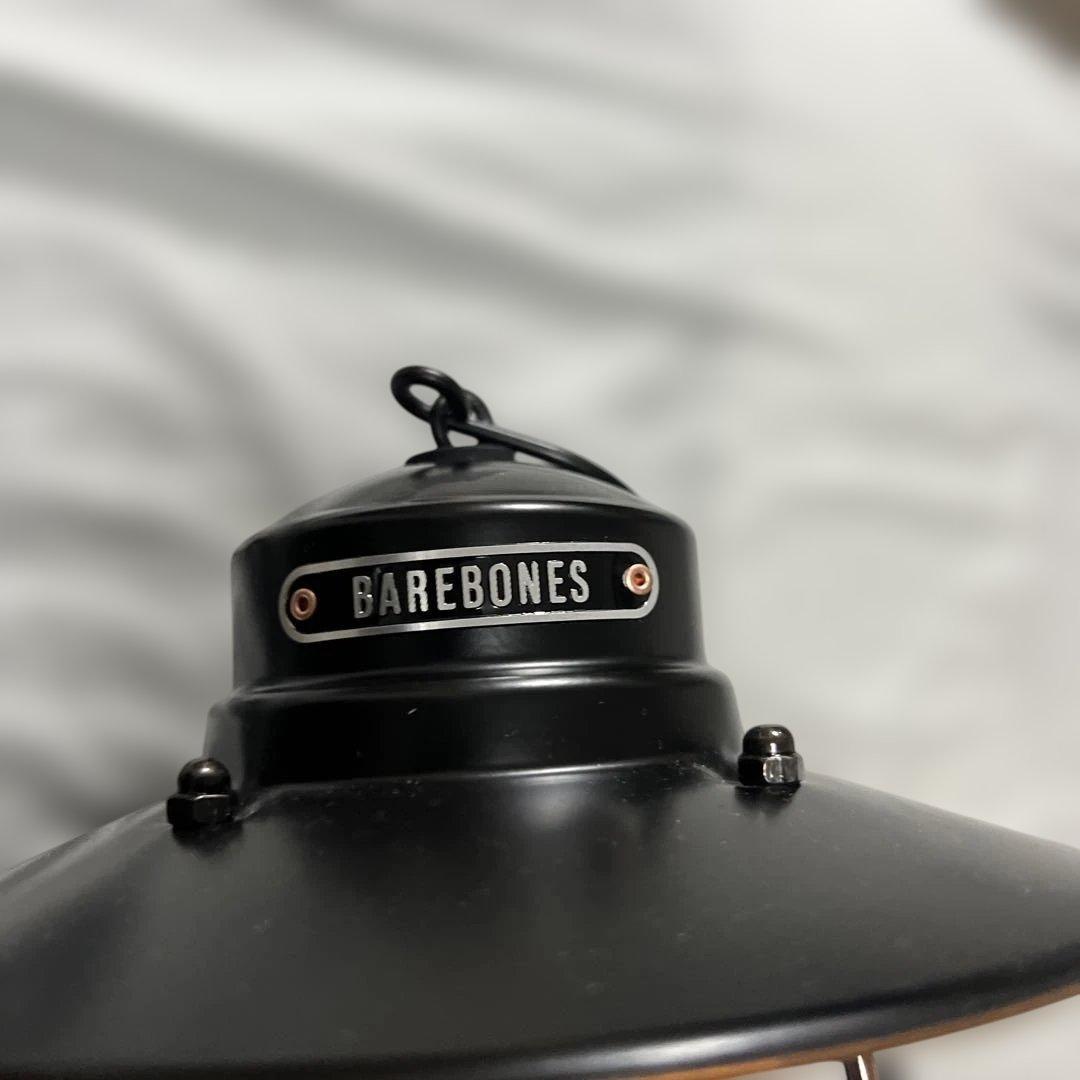 Oregonian Camperケース Barebones LEDランタン