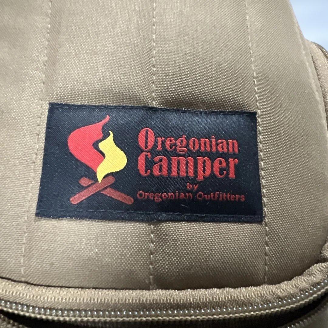 Oregonian Camperケース Barebones LEDランタン
