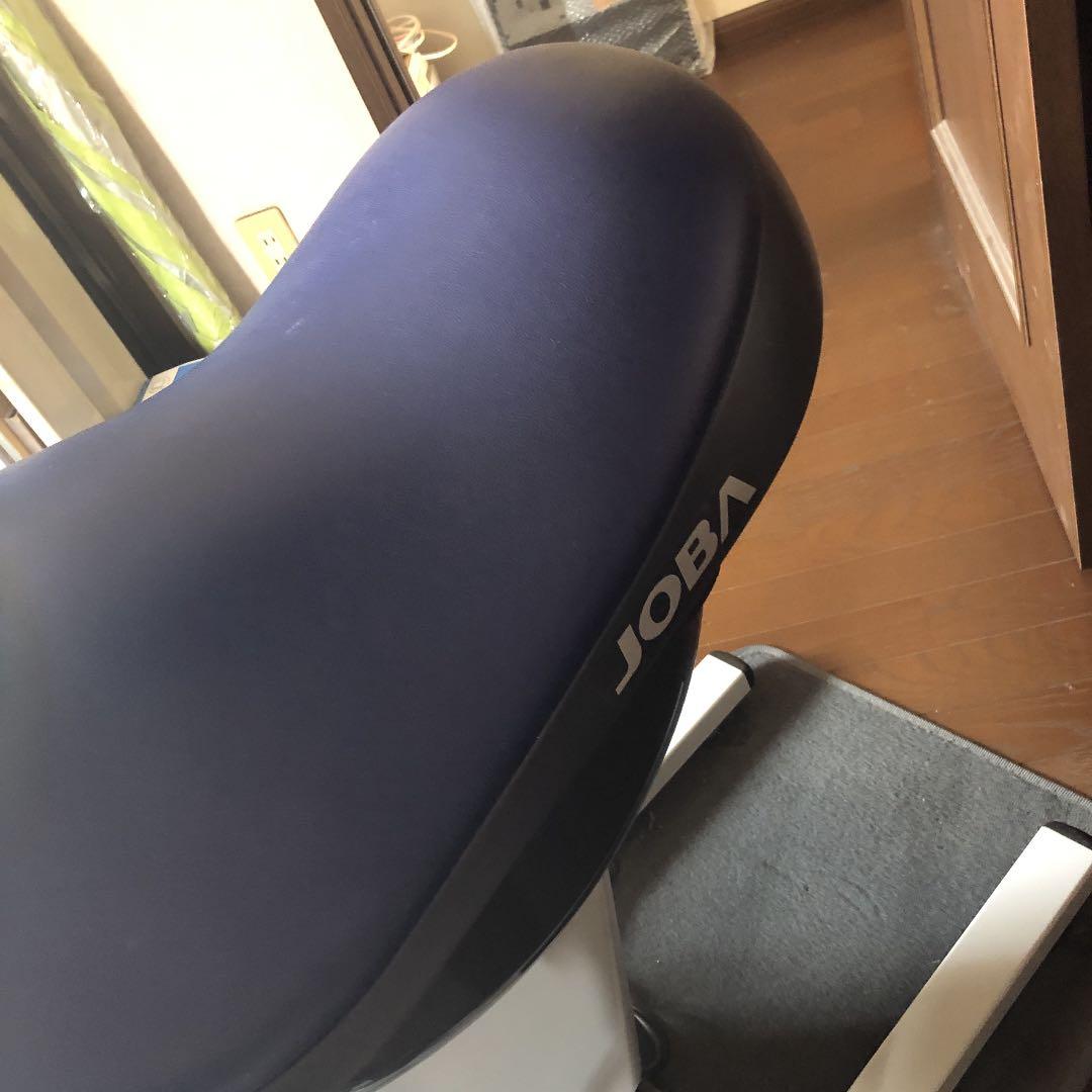 ナショナル　乗馬フィットネス機器　ジョーバ