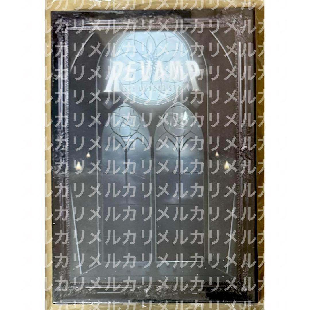 アイドル REVAMP MEMORIAL BOX BounPrem GMM