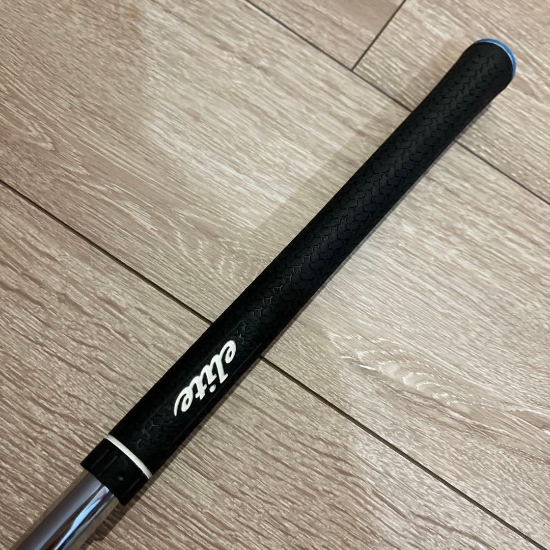 ミズノ　JPX900 4番