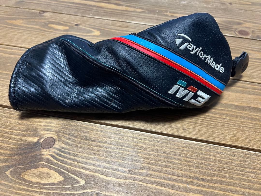 テーラーメイド M3 フェアウェイウッド 5w
