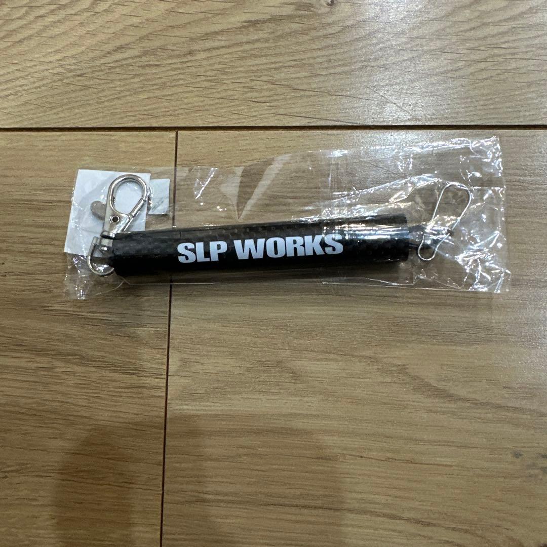 SLP WORKS XL Tシャツ　カーボンリトラクター　ステッカー　メガネ拭き