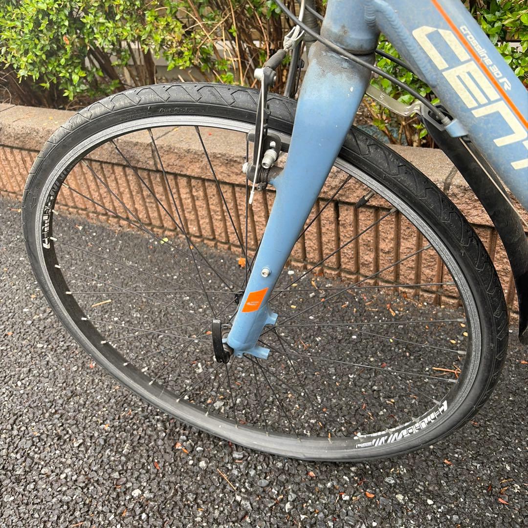 センチュリオン　自転車　引き取り可能　埼玉