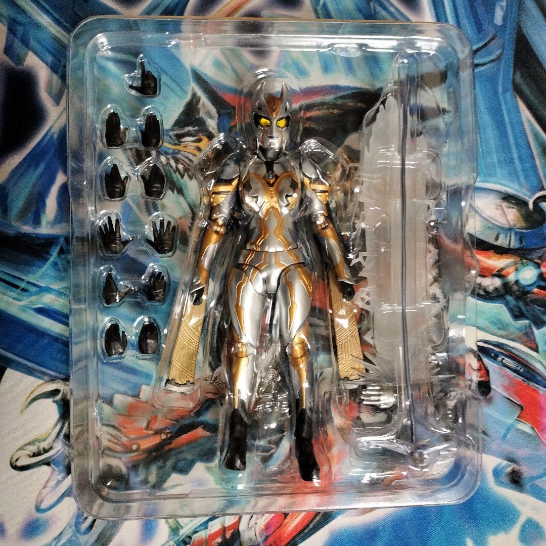 SHFiguarts カルミラ