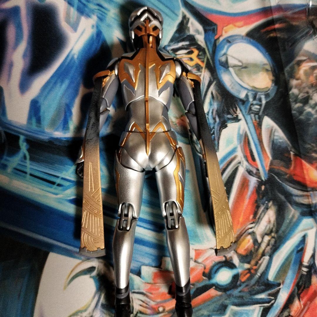 SHFiguarts カルミラ
