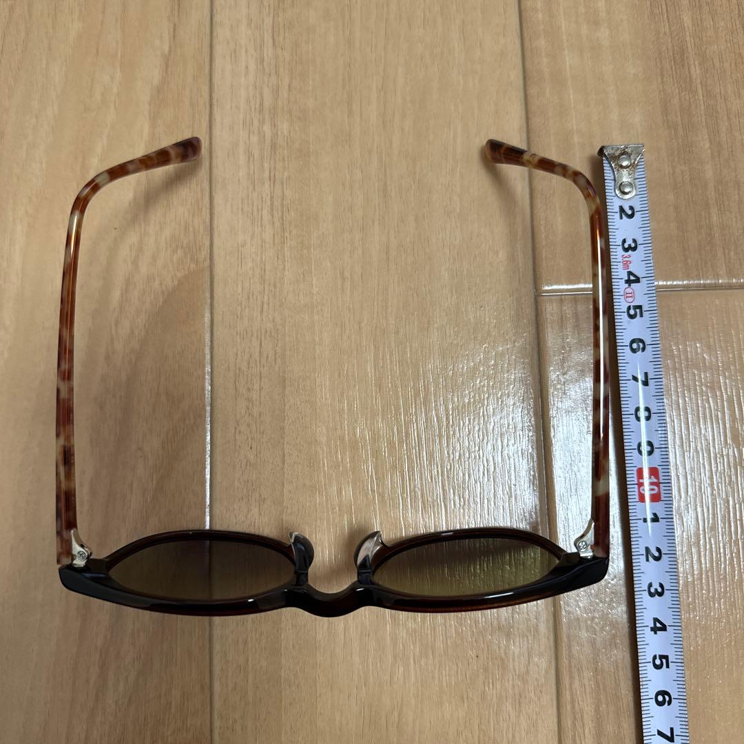 JINS ゴルフサングラス 度入り