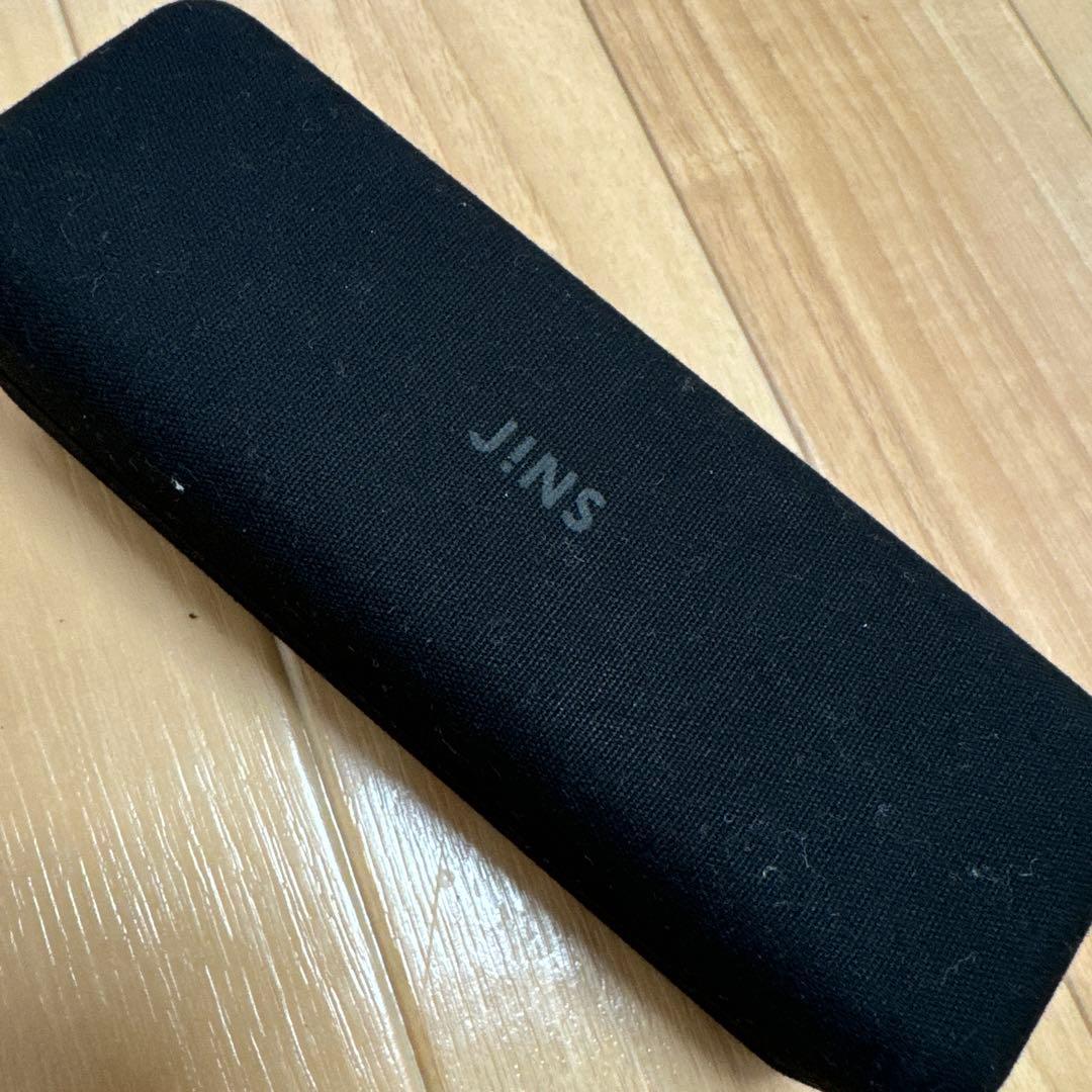 JINS ゴルフサングラス 度入り